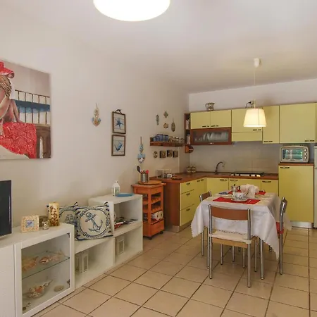 펜션 Awesome In Di Numana *