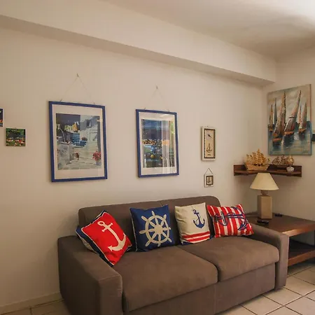 Awesome In Di Numana