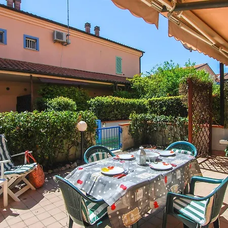 Casa vacanze Awesome In Di Numana