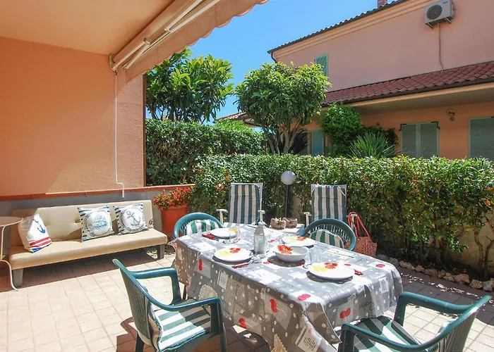 Awesome In Di Numana